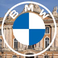 BMW Motorrad Toulouse logo - Similar company to Archipel 41