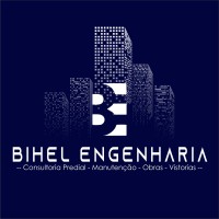Bihel Engenharia logo - Similar company to Exeg - Management Excellence