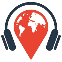 VoiceMap Audio Tours logo - Similar company to Aegance
