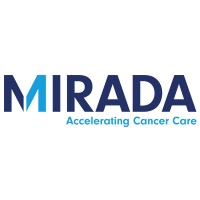 Mirada Medical logo - Similar company to Brainomix