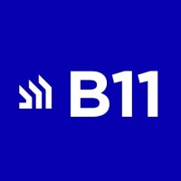 B11 Inteligência Imobiliária logo - Similar company to Eclow Consultoria