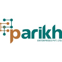 Parikh Enterprises Pvt Ltd logo - Similar company to Zemdy Pharma Private Limited