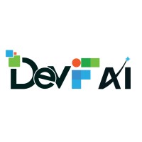 DevifAI logo - Similar company to Devify Software
