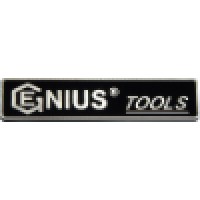 Genius Tools Americas logo - Similar company to Vanguard Dynamics Llc