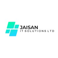 Jaisan IT Solutions Ltd logo - Similar company to It Hub