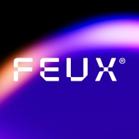 Feux Design logo - Similar company to Curso De Figma ✦ Cfpro®
