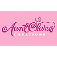 Aunt Clara'S Creations