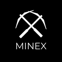 Minex logo - Similar company to Minex