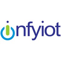 InfyIoT Solutions logo - Similar company to Zoho Iot