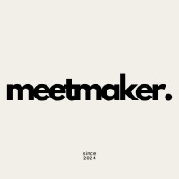 MeetMaker logo - Similar company to Jm Studio Creativo