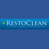 RestoClean do Brasil logo - Similar company to Restoclean