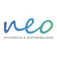 Neo Energy logo - Similar company to Gamatec Internacional
