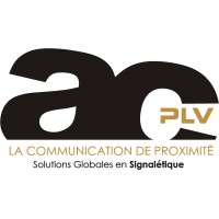ACPLV - Atelier de Création et de Publicité sur Lieu de Vente logo - Similar company to Agraph Publicité