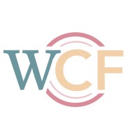Women in Climate Finance logo - Similar company to Climate Change Guide