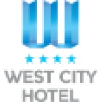 West City Hotel logo - Similar company to Apx Hotels