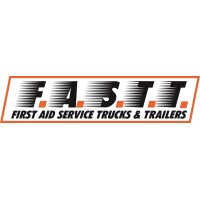 First Aid Service Trucks & Trailers logo - Similar company to Febelcar