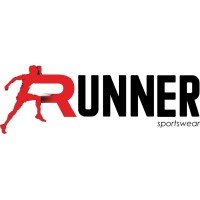 Runner Egypt logo - Similar company to Najeez - نجيز