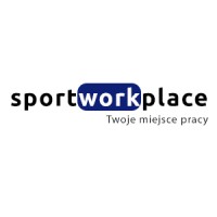 sportworkplace.com logo - Similar company to Volley Break