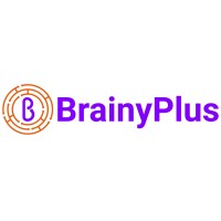 BrainyPlus logo - Similar company to Finacplus