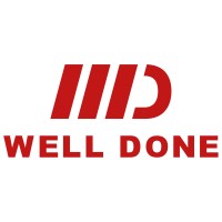 WELLDONE logo - Similar company to Sibylline
