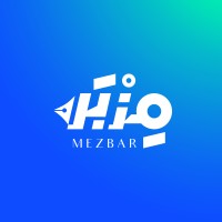 Mezbar - مِزْبَر logo - Similar company to Naktublak - نكتب لك