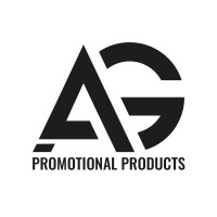 AG Promotional Products logo - Similar company to Youhoo! Promotional Products
