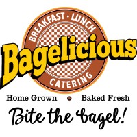 Bagelicious Of Bayberry
