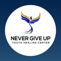 Never Give Up Youth Healing Center logo - Similar company to Solstice West Rtc