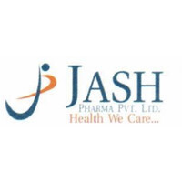 JASH PHARMA PRIVATE LIMITED logo - Similar company to Ngb Laboratories Pvt. Ltd.