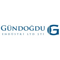 Gündogdu Endüstri logo - Similar company to Gisstec Broaching & Special Tools