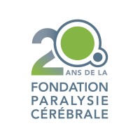 Fondation Paralysie Cérébrale logo - Similar company to Beachild