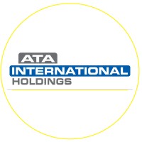 ATA International Holdings logo - Similar company to Dunelec Construction