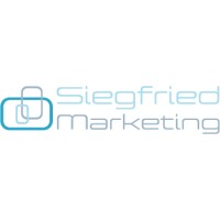 Siegfried Marketing logo - Similar company to Influ-Scout.Ch