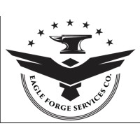 Eagle Forge Services Company, LLC logo - Similar company to T&W Forge, Inc.