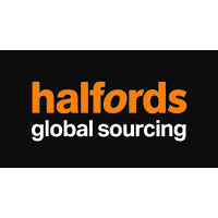 Halfords Global Sourcing logo - Similar company to Pro Tyre Ltd