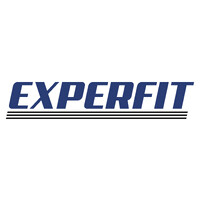 Experfit Fitness Equipment logo - Similar company to Plasticos Unidos Polifaz