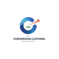 Conversion Clothing Private Limited logo - Similar company to Kaiterfly Llc