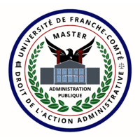 Master Droit de l’action administrative logo - Similar company to Cap Strategy Consulting