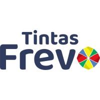 Tintas Frevo logo - Similar company to Vetorpel Industria E Comercio Ltda.