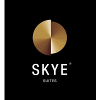 SKYE Suites logo - Similar company to Loi Brand