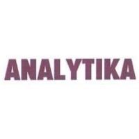 Analytika Systems logo - Similar company to Infioptima
