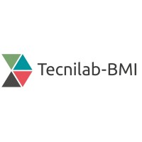 Tecnilab-BMI logo - Similar company to Plumemapper