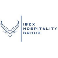 IBEX Hospitality logo - Similar company to Sebago Distribution