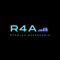 R4A Resolv4 Assessoria logo - Similar company to Headhunter Consultoria De Rh
