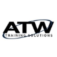 ATW Training Solutions logo - Similar company to Des Moines Prep