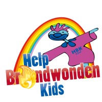 Help Brandwonden Kids vzw logo - Similar company to Belgian Burn Victims
