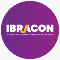 Ibracon Nacional logo - Similar company to Iia Brasil