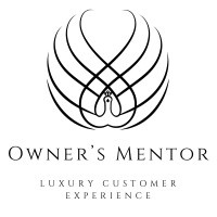 Owner's Mentor logo - Similar company to Caché Global