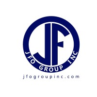 JFO Group Inc logo - Similar company to J. Ferreira & Oliveira, Lda