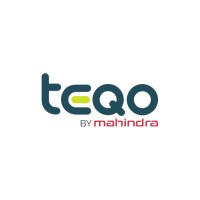 Mahindra Teqo logo - Similar company to Apollo Energy Analytics